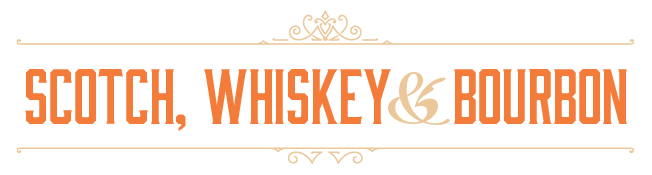 Whiskeys and Bourbons logo click here to go to section